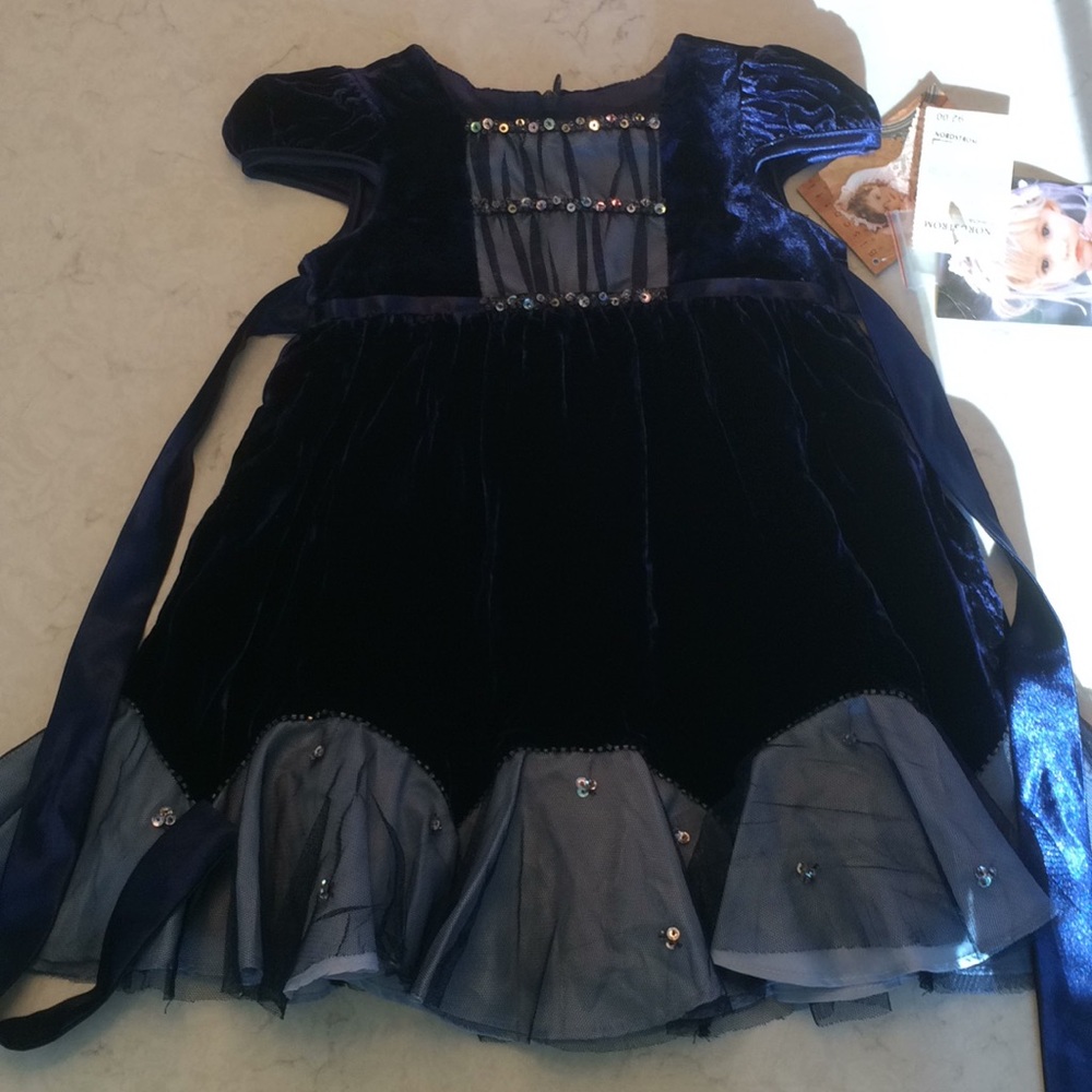 Baby dress